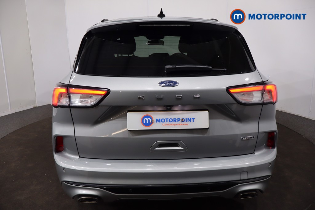 Used Ford Kuga 2023 for sale - 76878727: Photo 46