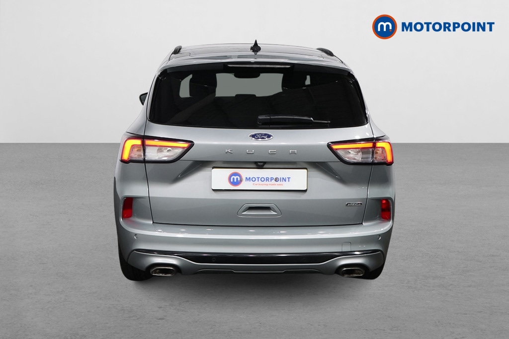 Used Ford Kuga 2023 for sale - 76878727: Photo 6