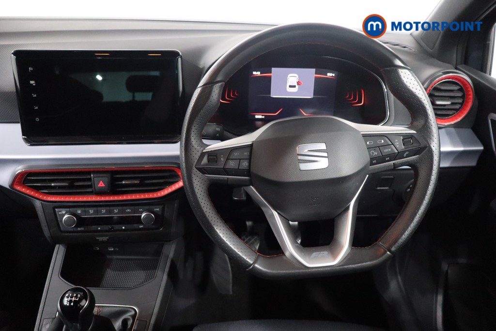 Used SEAT Ibiza 2024 for sale - 76279153: Photo 11