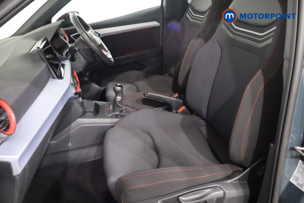 Used SEAT Ibiza 2024 for sale - 76279153: Photo 12