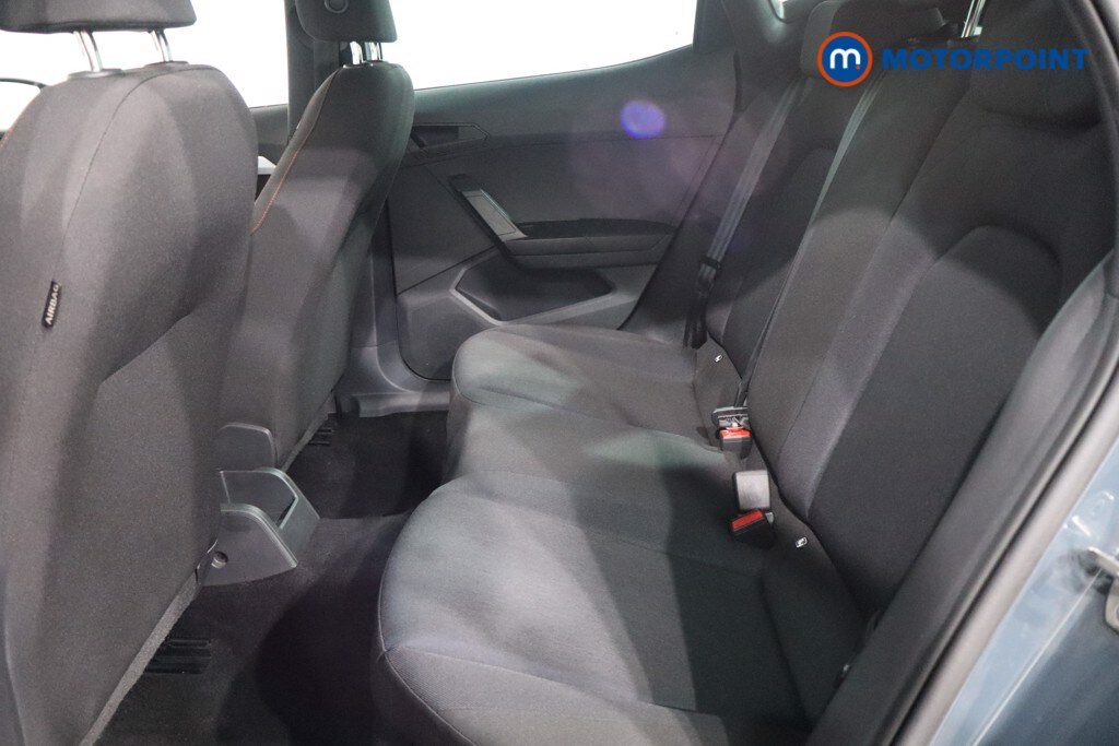 Used SEAT Ibiza 2024 for sale - 76279153: Photo 13