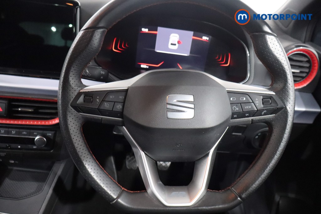 Used SEAT Ibiza 2024 for sale - 76279153: Photo 14
