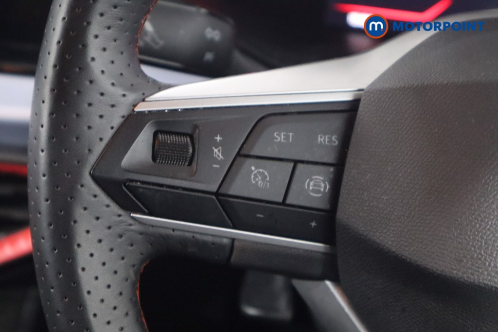 Used SEAT Ibiza 2024 for sale - 76279153: Photo 15