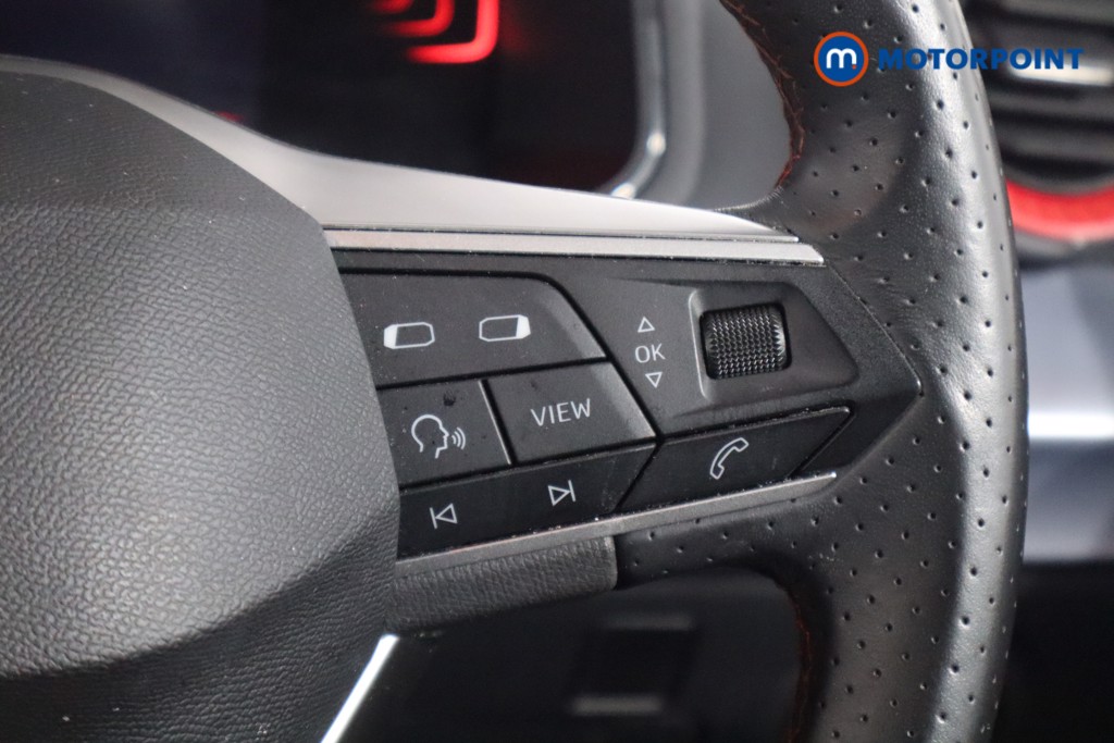 Used SEAT Ibiza 2024 for sale - 76279153: Photo 16