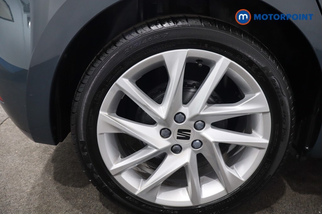 Used SEAT Ibiza 2024 for sale - 76279153: Photo 17