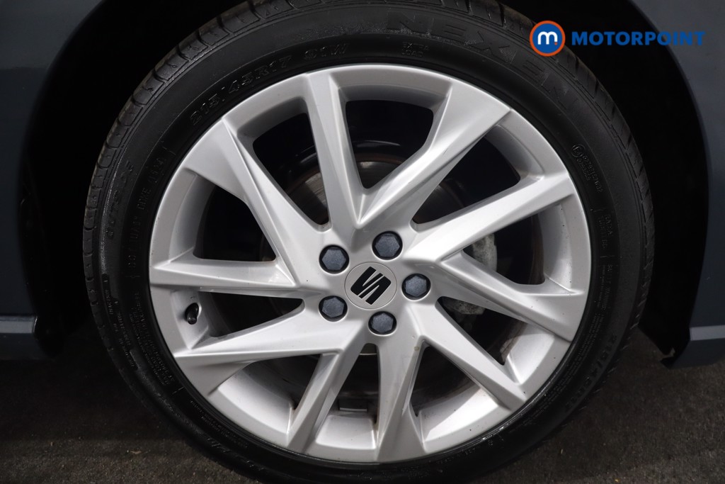 Used SEAT Ibiza 2024 for sale - 76279153: Photo 18