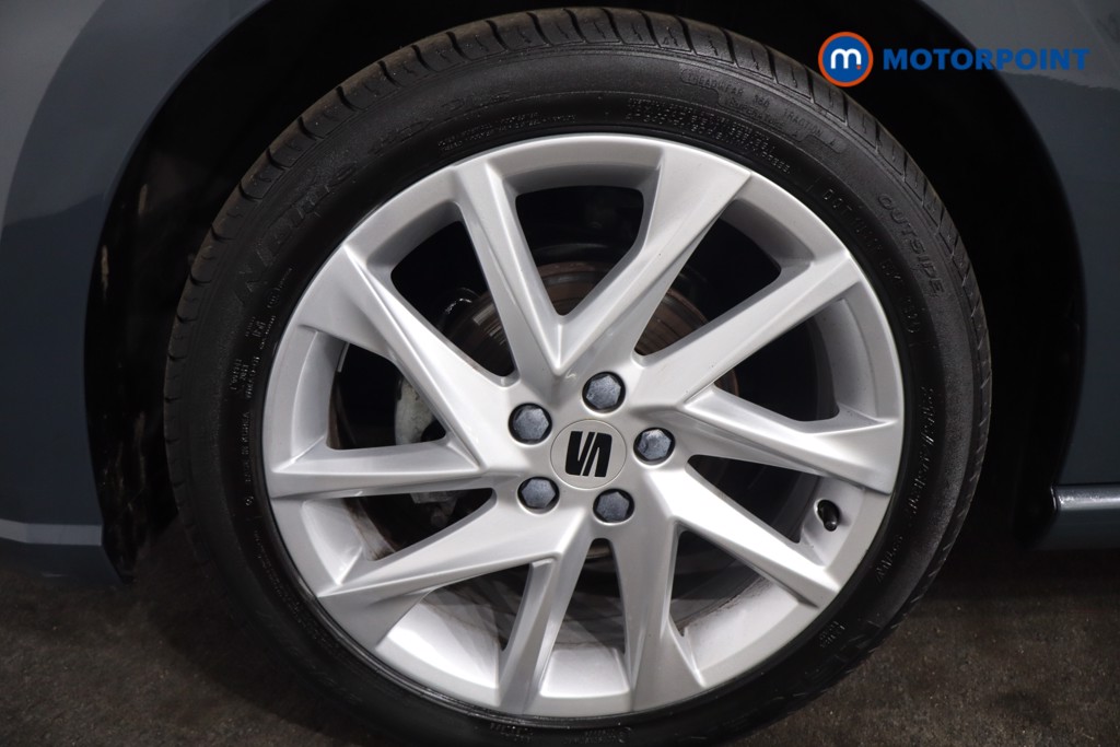 Used SEAT Ibiza 2024 for sale - 76279153: Photo 19