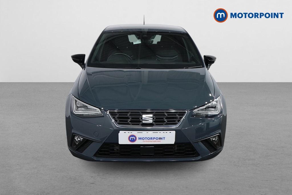 Used SEAT Ibiza 2024 for sale - 76279153: Photo 2