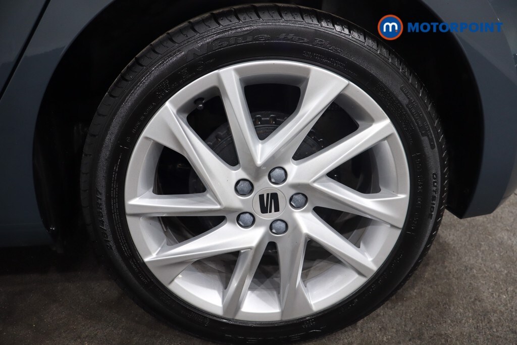Used SEAT Ibiza 2024 for sale - 76279153: Photo 20