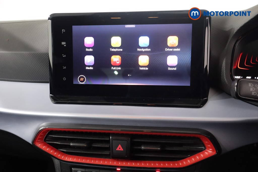 Used SEAT Ibiza 2024 for sale - 76279153: Photo 24
