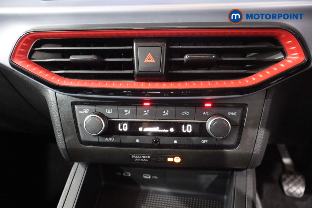 Used SEAT Ibiza 2024 for sale - 76279153: Photo 25