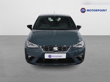 Used SEAT Ibiza 2024 for sale - 76279153: Photo