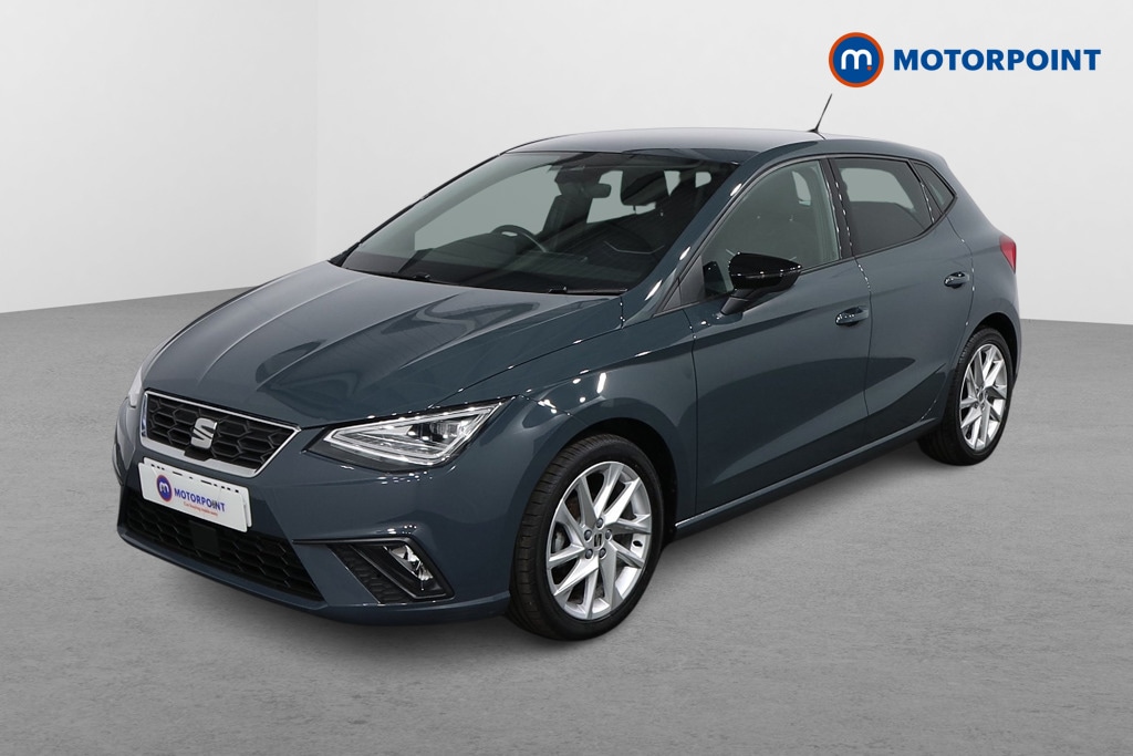 Used SEAT Ibiza 2024 for sale - 76279153: Photo 3