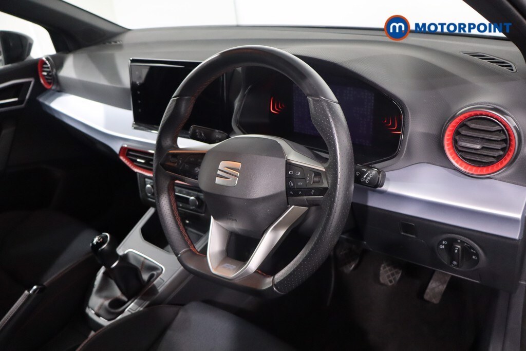 Used SEAT Ibiza 2024 for sale - 76279153: Photo 32