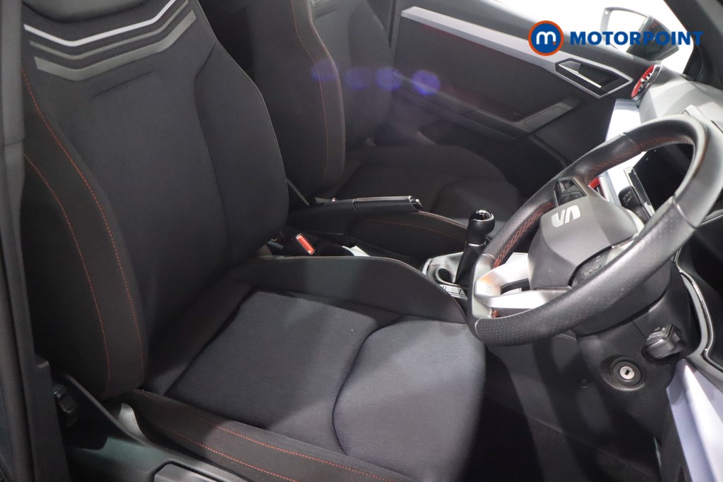 Used SEAT Ibiza 2024 for sale - 76279153: Photo 33