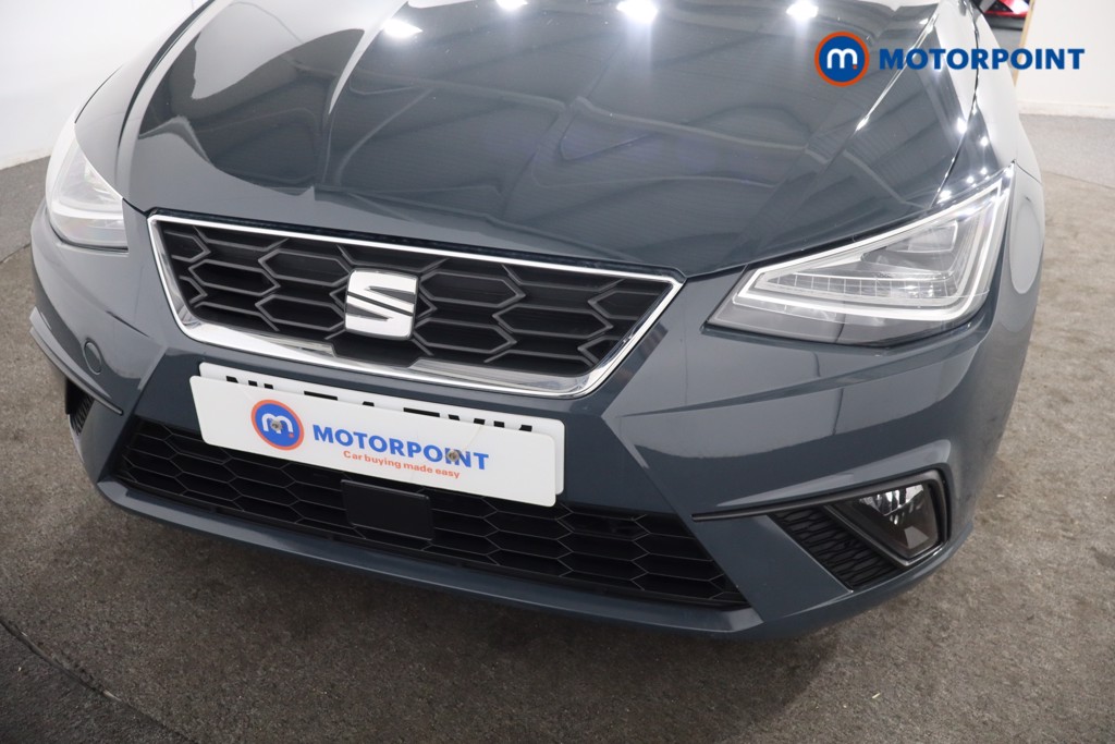 Used SEAT Ibiza 2024 for sale - 76279153: Photo 38