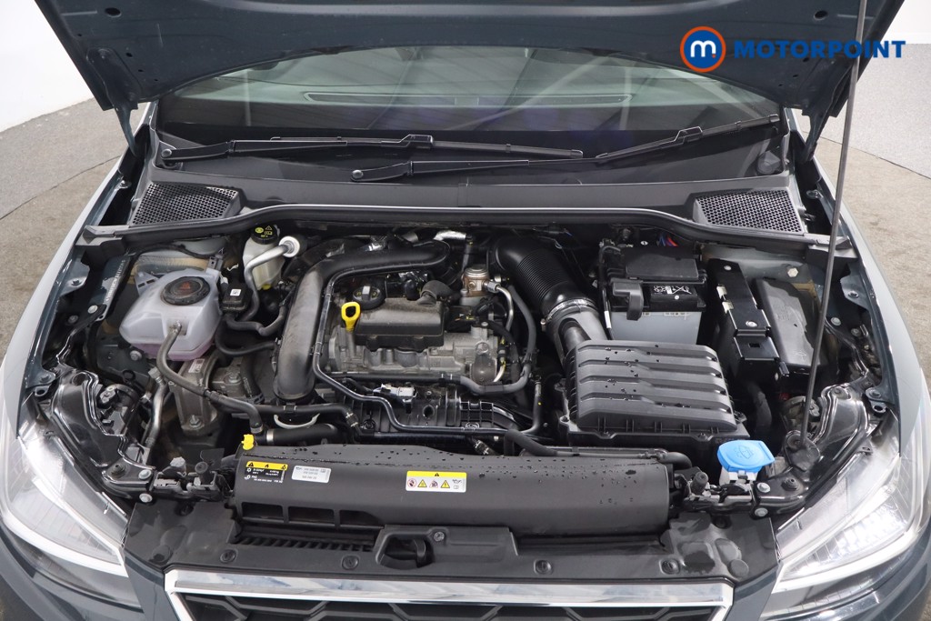 Used SEAT Ibiza 2024 for sale - 76279153: Photo 39