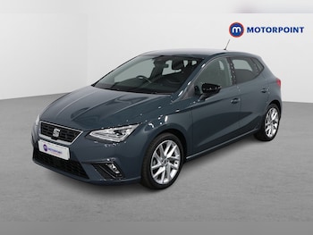 Used SEAT Ibiza 2024 for sale - 76279153: Photo