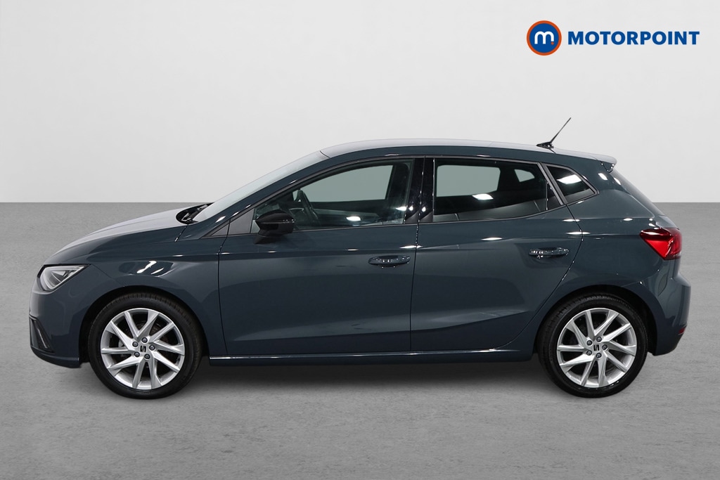 Used SEAT Ibiza 2024 for sale - 76279153: Photo 4