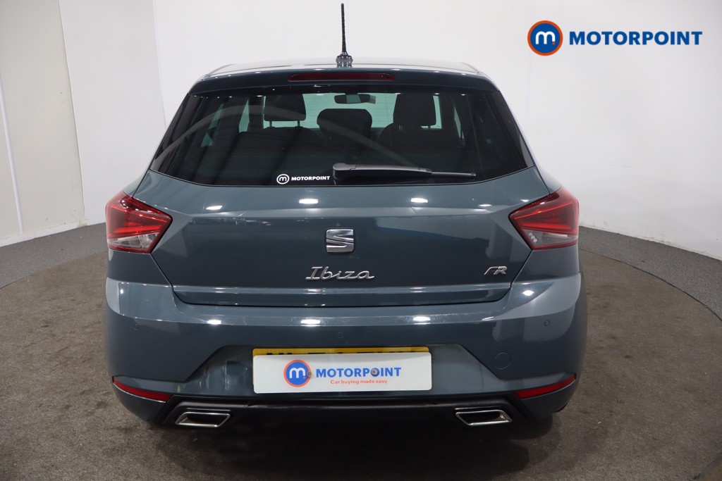 Used SEAT Ibiza 2024 for sale - 76279153: Photo 43