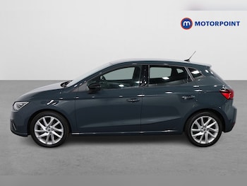 Used SEAT Ibiza 2024 for sale - 76279153: Photo