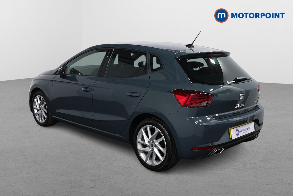 Used SEAT Ibiza 2024 for sale - 76279153: Photo 5