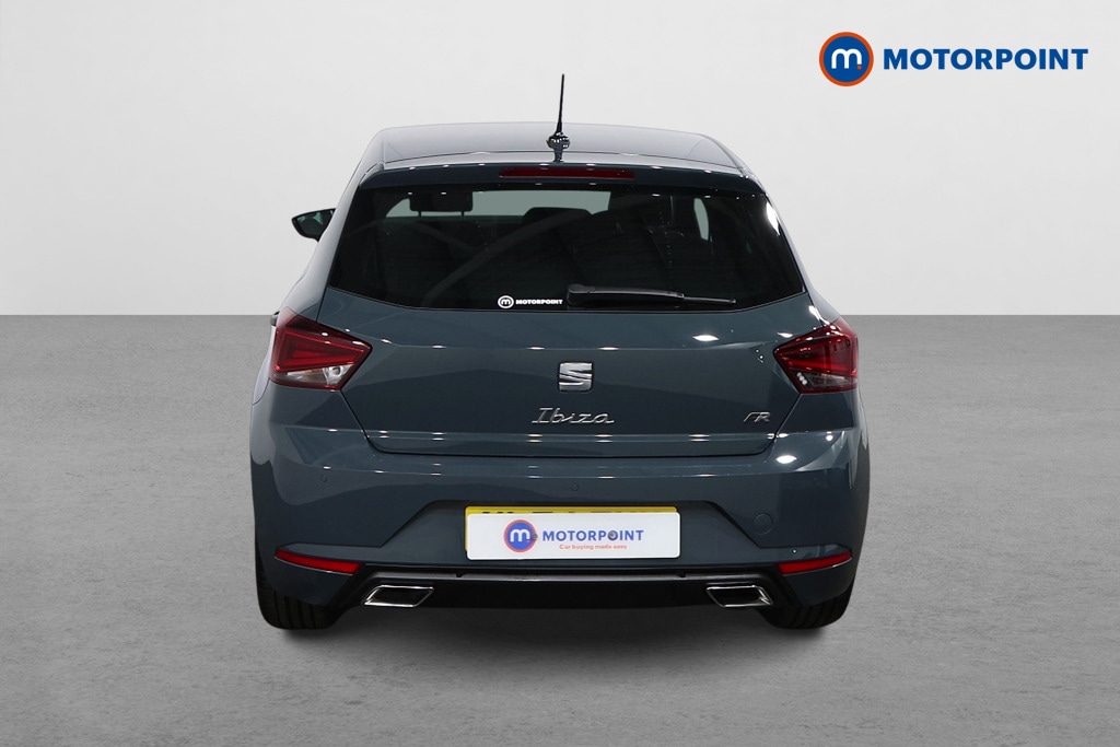 Used SEAT Ibiza 2024 for sale - 76279153: Photo 6