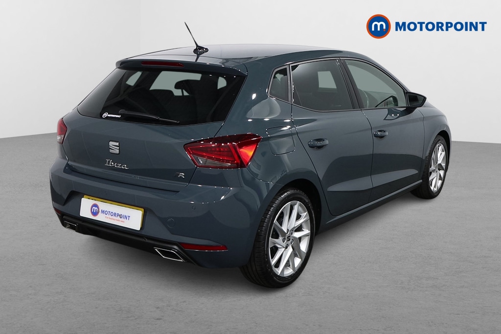 Used SEAT Ibiza 2024 for sale - 76279153: Photo 7