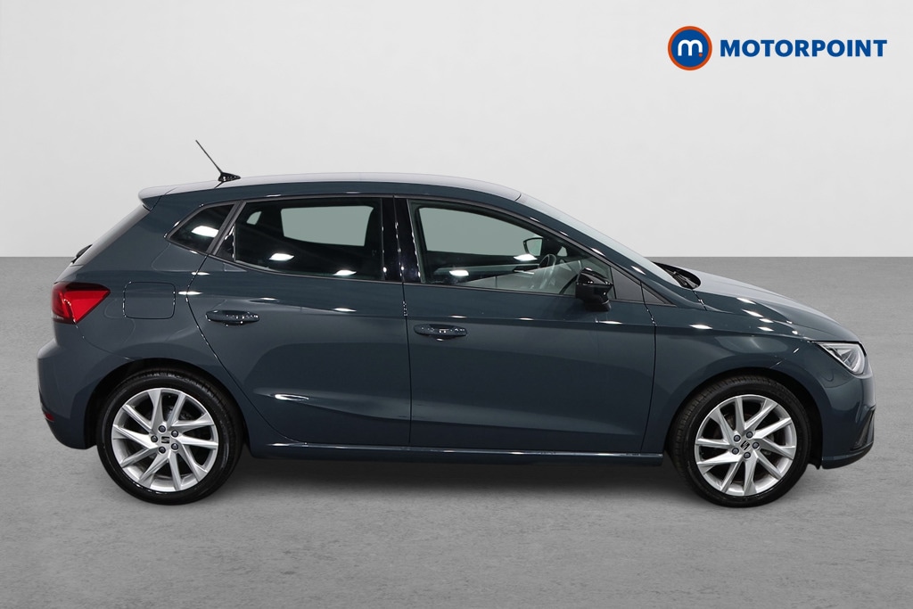 Used SEAT Ibiza 2024 for sale - 76279153: Photo 8