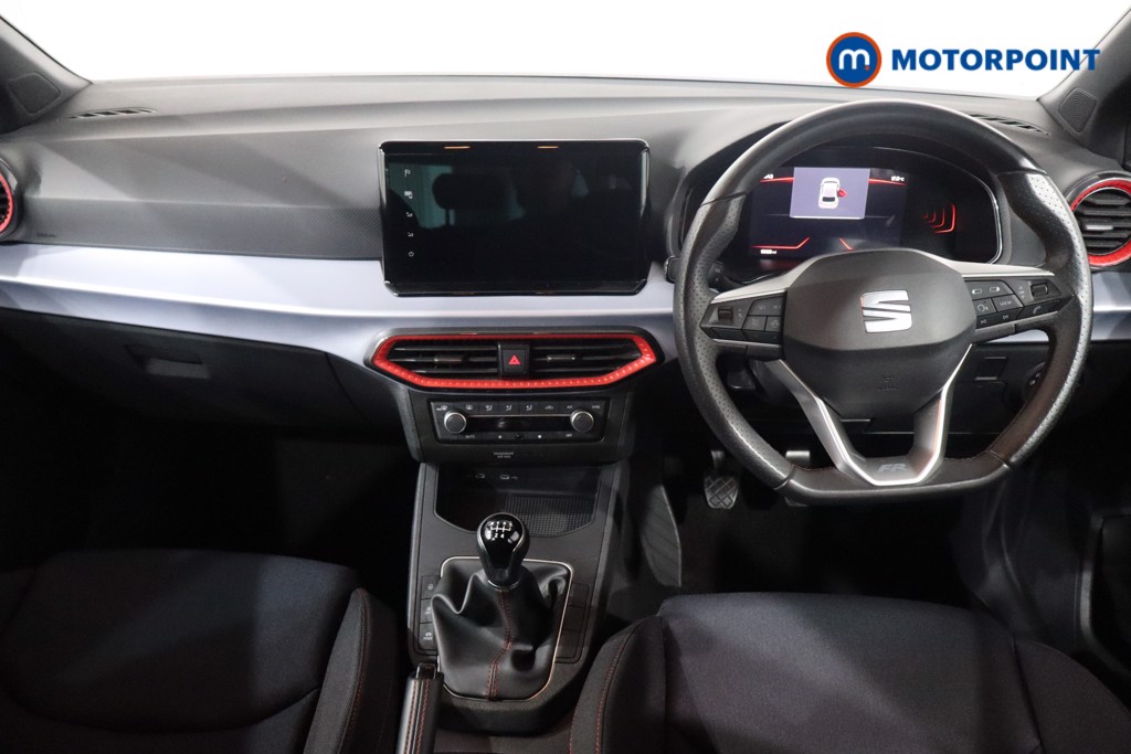Used SEAT Ibiza 2024 for sale - 76279153: Photo 9