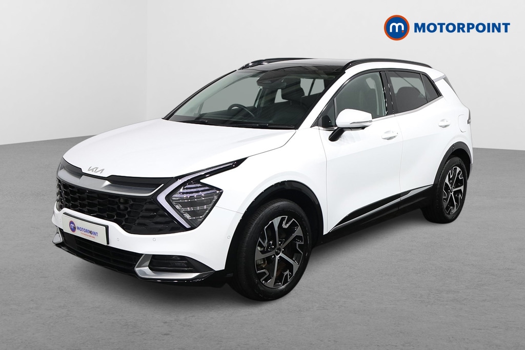 Used Kia Sportage 2023 for sale - 77165782: Photo 3