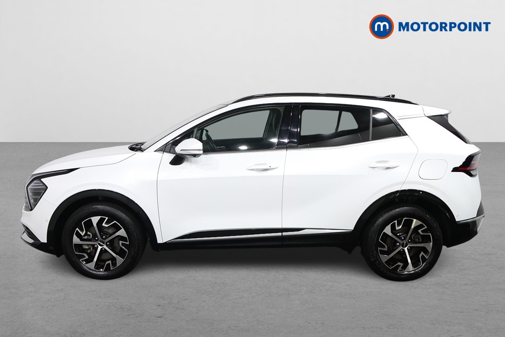 Used Kia Sportage 2023 for sale - 77165782: Photo 4