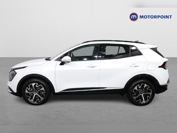 Used Kia Sportage 2023 for sale - 77165782: Photo