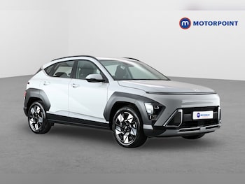 Used Hyundai KONA 2025 for sale - 79174197: Photo
