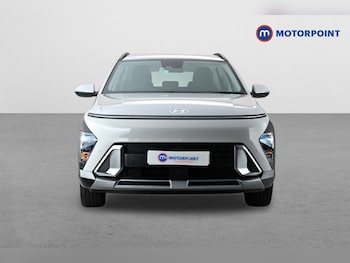 Used Hyundai KONA 2025 for sale - 79174197: Photo