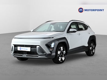 Used Hyundai KONA 2025 for sale - 79174197: Photo