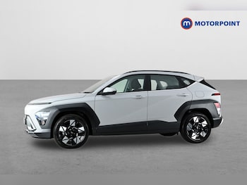 Used Hyundai KONA 2025 for sale - 79174197: Photo