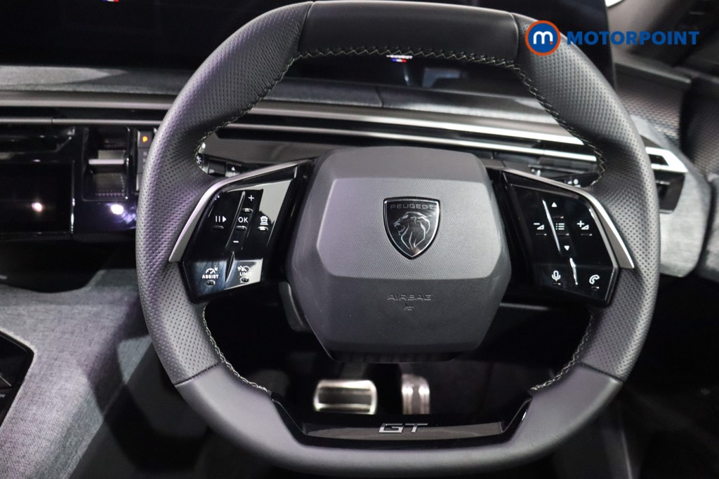 Used Peugeot 5008 2025 for sale - 77516864: Photo 14