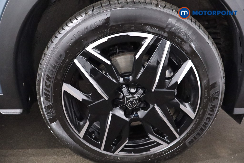 Used Peugeot 5008 2025 for sale - 77516864: Photo 18