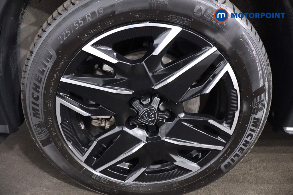 Used Peugeot 5008 2025 for sale - 77516864: Photo 19