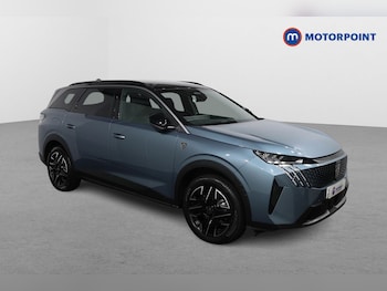 2025 - 1.2 Hybrid 145 GT 5dr e-DSC6