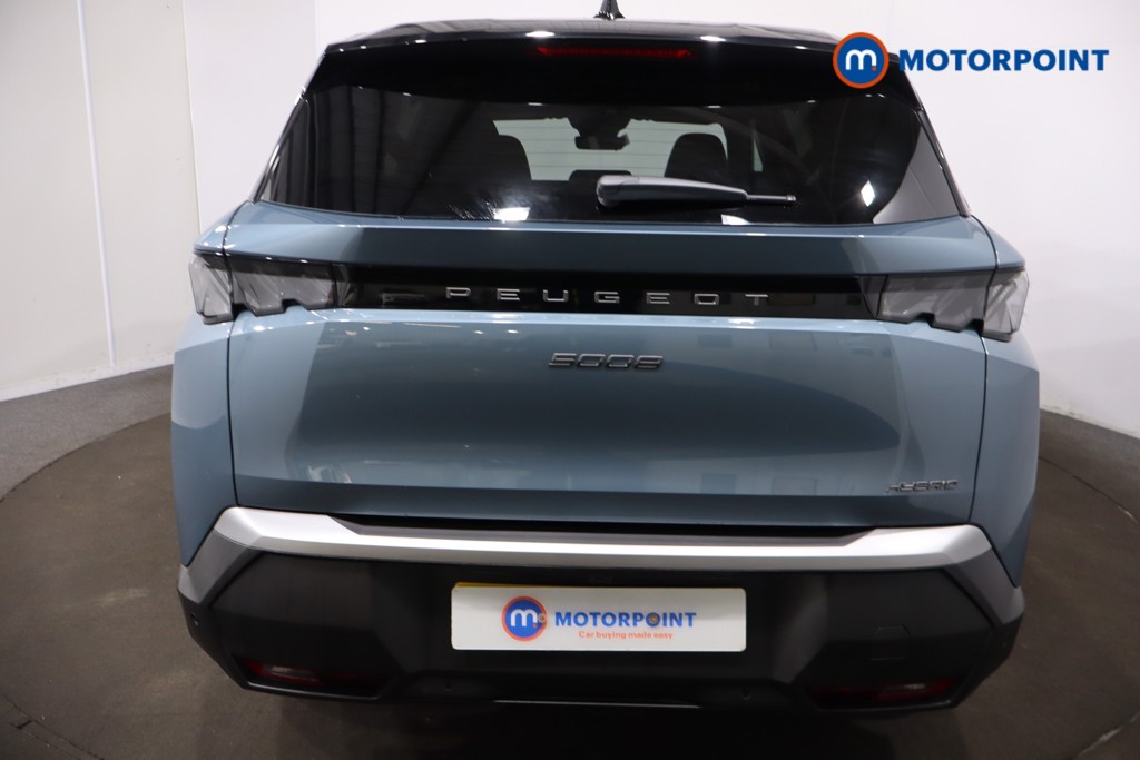 Used Peugeot 5008 2025 for sale - 77516864: Photo 46