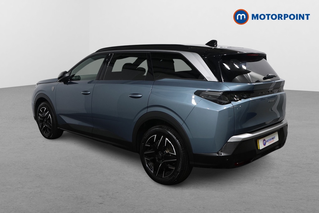 Used Peugeot 5008 2025 for sale - 77516864: Photo 5