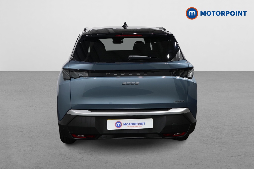 Used Peugeot 5008 2025 for sale - 77516864: Photo 6
