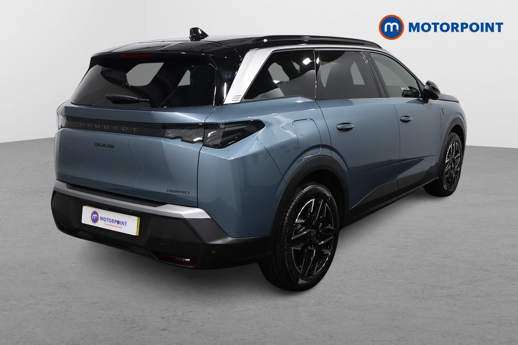 Used Peugeot 5008 2025 for sale - 77516864: Photo 7