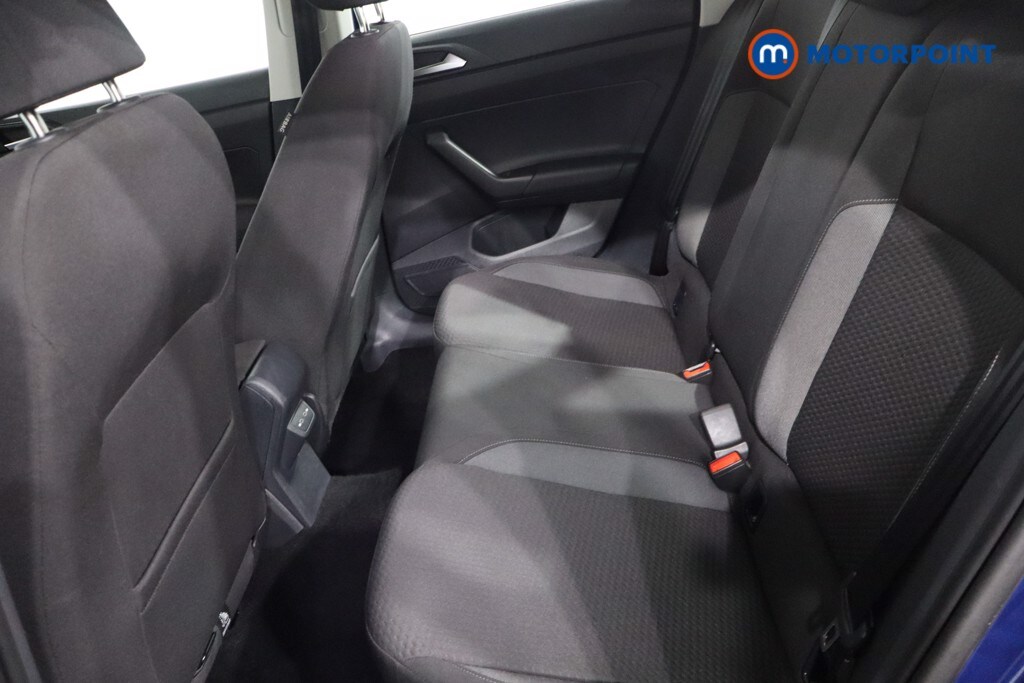 Used Volkswagen Taigo 2024 for sale - 77903918: Photo 13