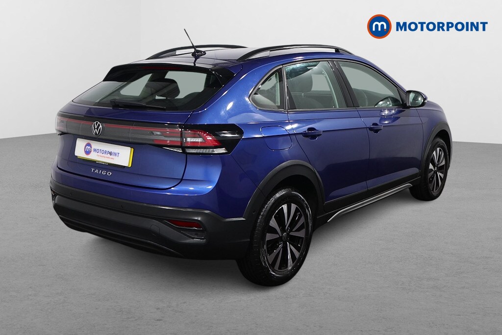 Used Volkswagen Taigo 2024 for sale - 77903918: Photo 7