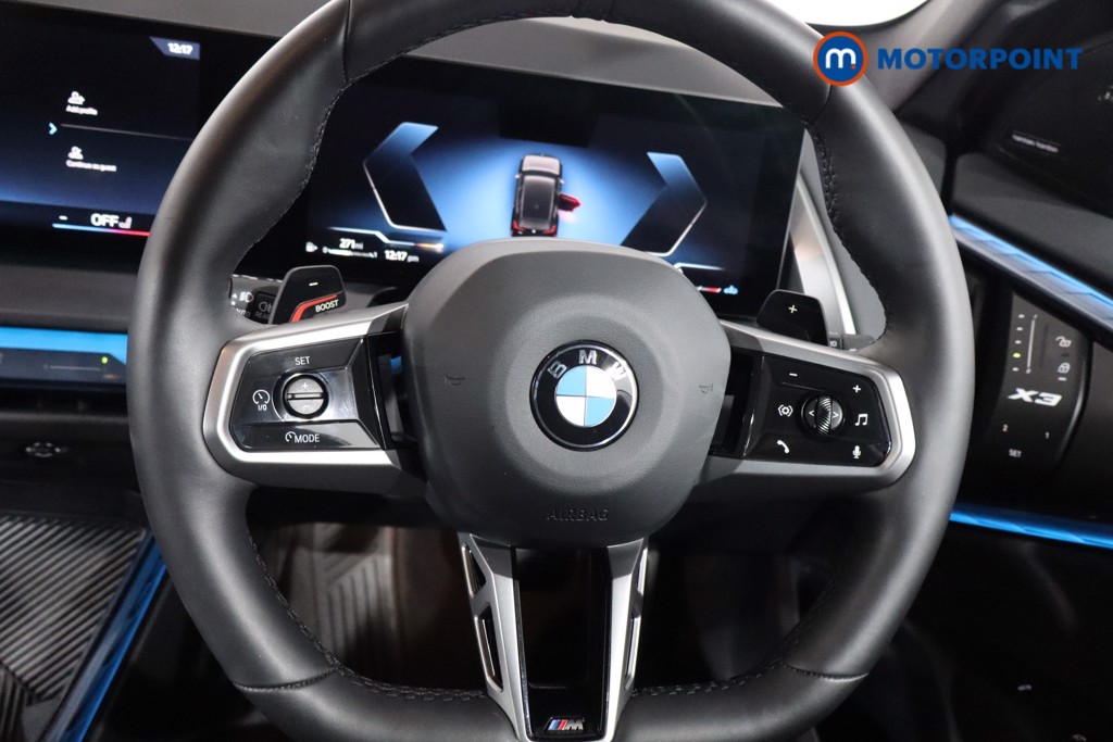 Used BMW X3 2025 for sale - 76491524: Photo 11