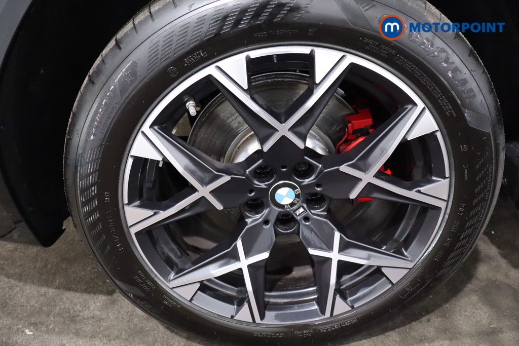 Used BMW X3 2025 for sale - 76491524: Photo 13