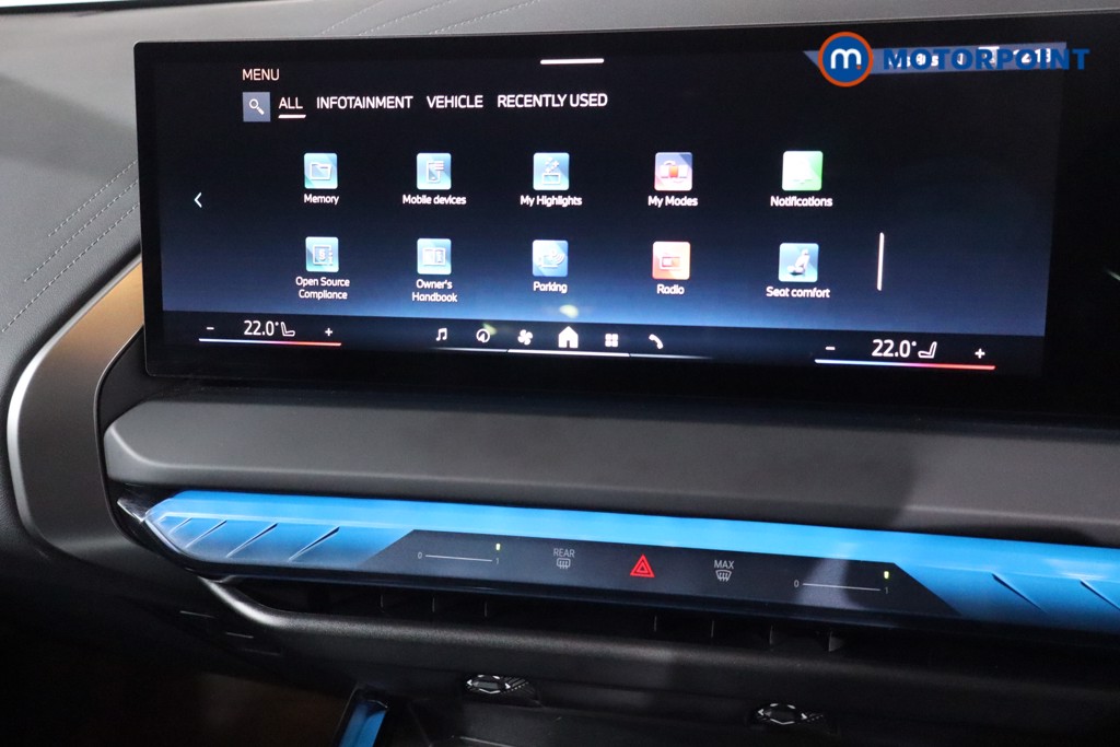 Used BMW X3 2025 for sale - 76491524: Photo 17